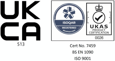 iso logos