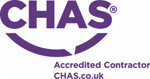 chas logo