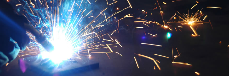 steel fabrication nottingham