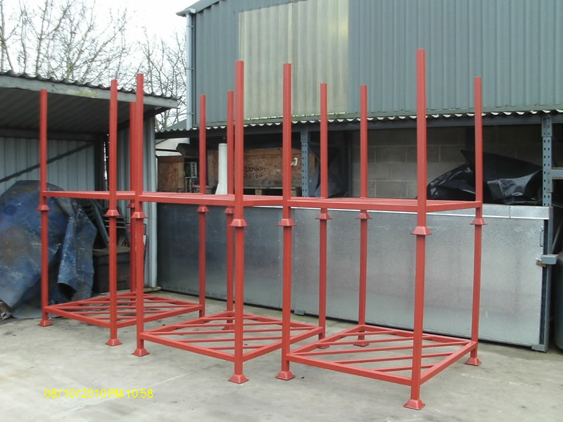 Bespoke Stillages