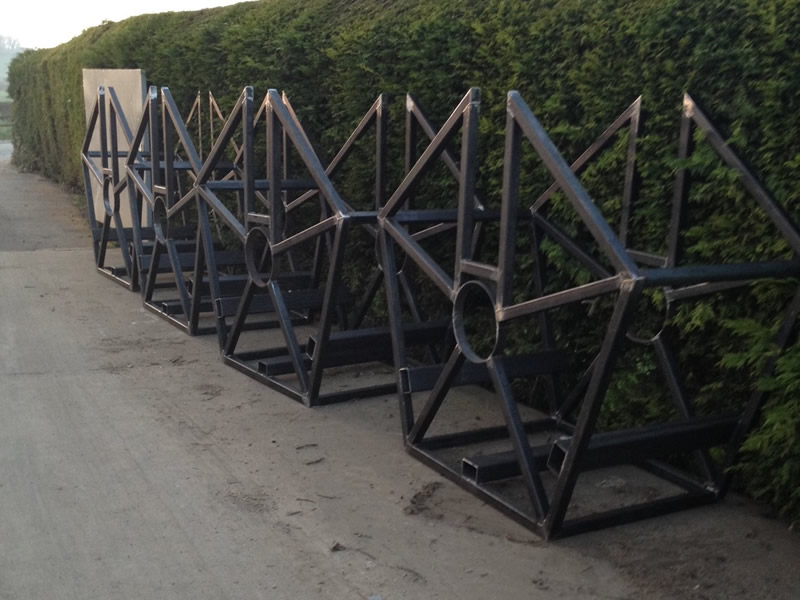 Wire Handling Equipment