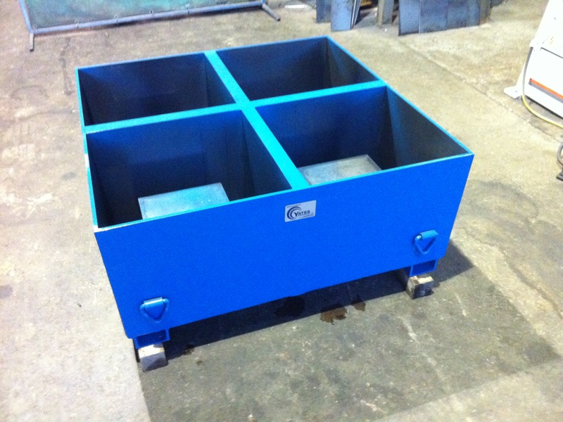 concrete cube moulds nottingham